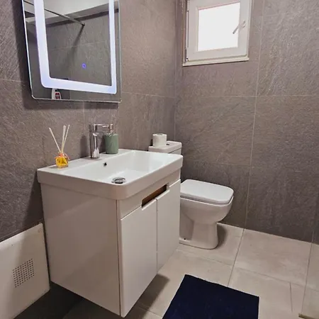 Capital Center Johani E Marini Apartment